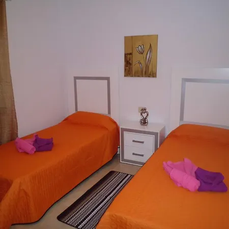 Parque طوستا ديل سيلونثيو