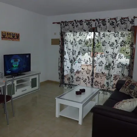 Parque شقة *