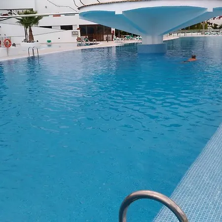 Parque * طوستا ديل سيلونثيو