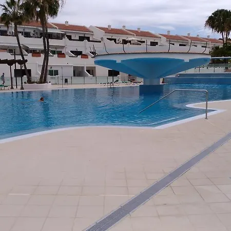 Parque شقة