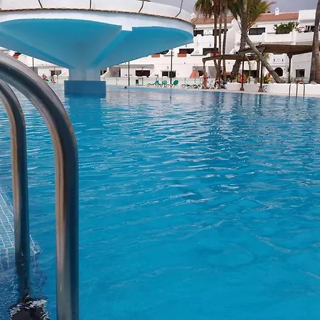Parque شقة *
