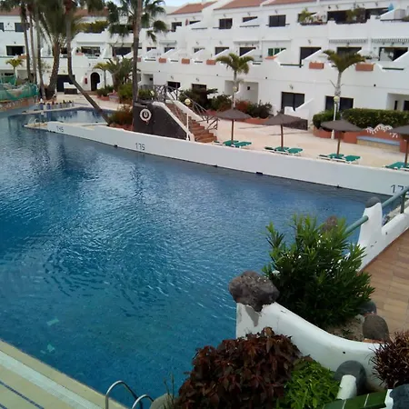 Parque طوستا ديل سيلونثيو