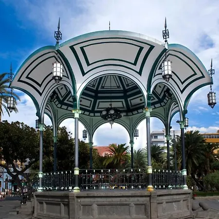 Lägenhet Parque Las Palmas de Gran Canaria