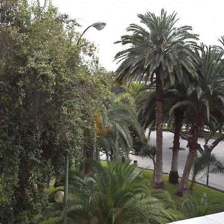Parque Lägenhet