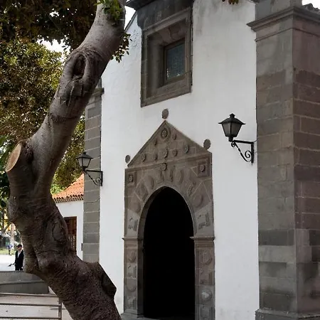 Lägenhet Parque